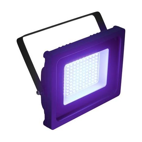 FOCO LED EXTERIOR EUROLITE LED IP FL-50 SMD UV 51914996 55 W
