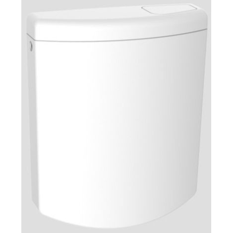 SANIT 91.A03.01..0099 Réservoir WC bonito (6-9L)