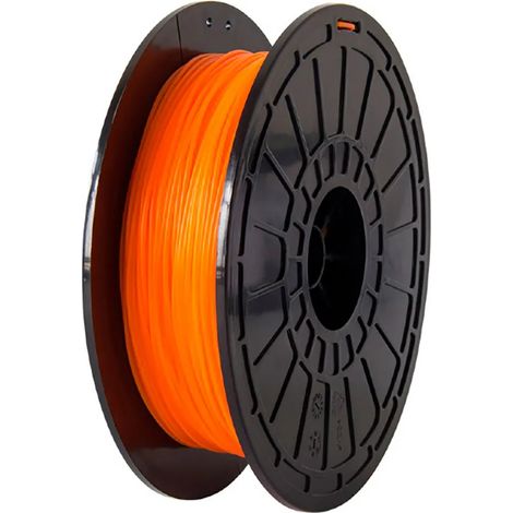 Filamento per stampante 3D Gembird 3dp-pla+1.75-02-o biodegradabile precisione alta (1/3)