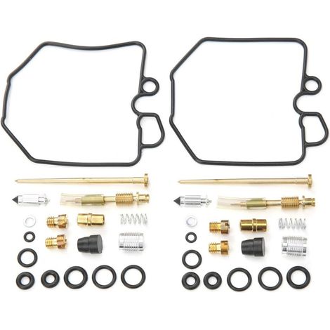 Kit de Reconstruction de réparation de carburateur KH-0373NFR Accessoire de Remplacement adapté pour Remplacement pour CX500 GL500 1978-1979