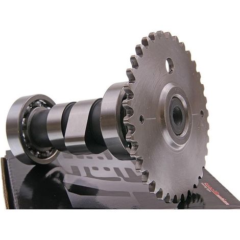 1 Arbre à cames Sport, A8, GY6 125 180 cc, Pour scooter 4 temps