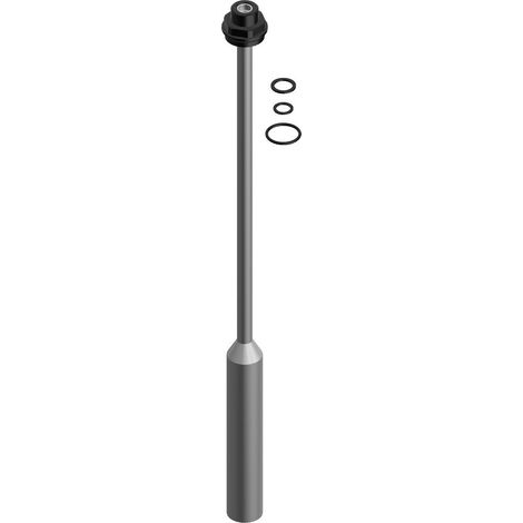 BOSCH Ersatzteil TTNR: 87182245970 Einlaufrohr 120