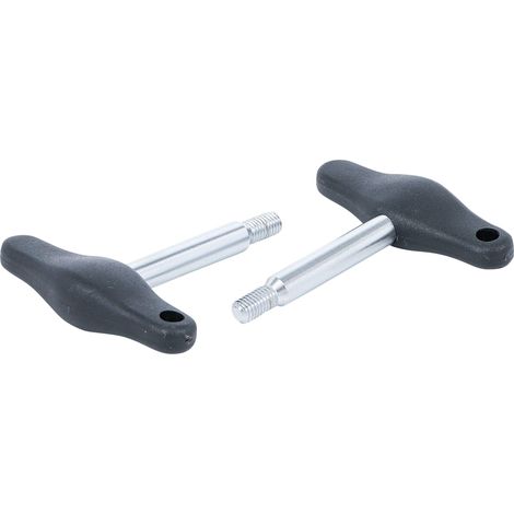 Set estrattore auto BGS per Opel 134 grammi (1/3)