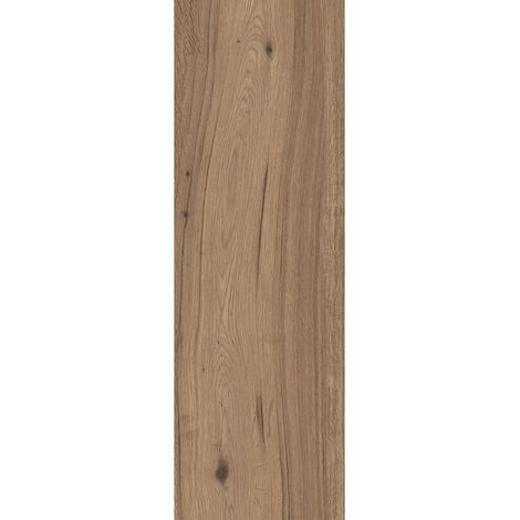 Feinsteinzeug Holzoptik Grezzo Noce Rutschhemmend 20X120 - EPNT281 (Ceramishop.de) (1/5)