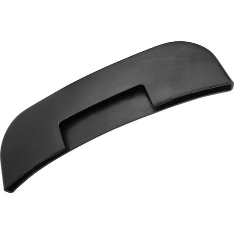 Outil de démontage de pneus noir avec manchon de protection pour jantes et accessoires de protection pour la machine de démontage. (1/5)