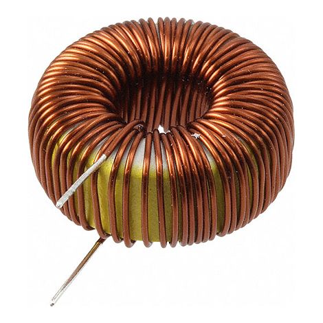 Inductance de puissance, 33 µH, 3A, 0.038mO, ±15%