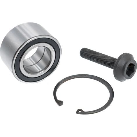 COJINETE DELANTERO AUDI A3 TT SEAT LEON VW GOLF IV (1/3)
