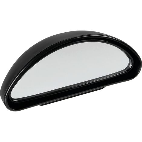 Total-View, specchio convesso grandangolo