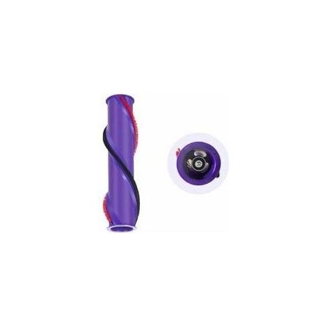Green Mobility-Brosse Compatible avec Aspirateur Dyson V10 Accessoire Tête d'aspirateur pour Sol Dur et Tapis (1/5)