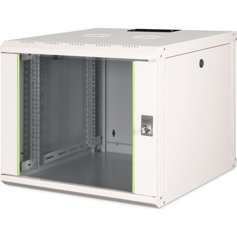 Digitus SoHoline 9HE 19` Wandschrank