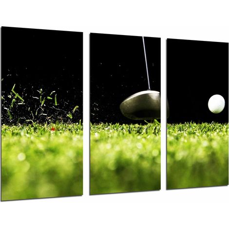 Cadre photo poster multicolore 97 x 62 cm (1/3)