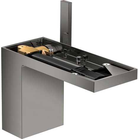 hansgrohe AXOR MyEdition Mitigeur monocommandé pour lavabo 110, (1/2)