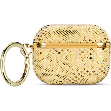 Funda Beline Elegance Gold para AirPods 3 (1/2)