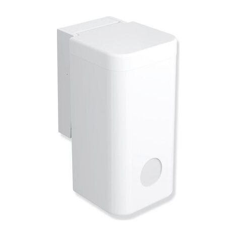 HEWI 477.05B10298 98 Ensemble hygiénique commande au genou EM (1/3)
