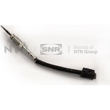 Capteur de temperature d'echappement - EGT150.04 - SNR - Compatible avec véhicule BMW