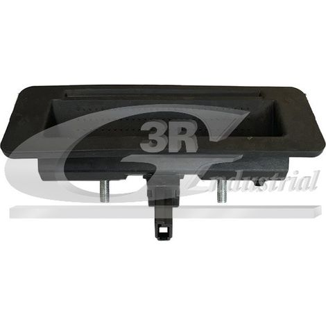 3RG 28407 ACCIONADOR BLOQUEO MALETERO (4 PINS)