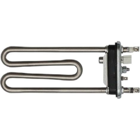 RESISTANCE THERMOPLONGEUR pour LAVE LINGE CANDY - 49049479 (1/2)