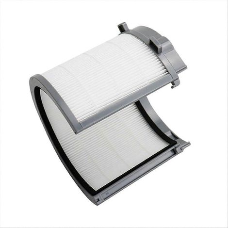 Base de charge Rear filtre pour S7 T7S T7S Plus T7S Plus G10 (1/5)