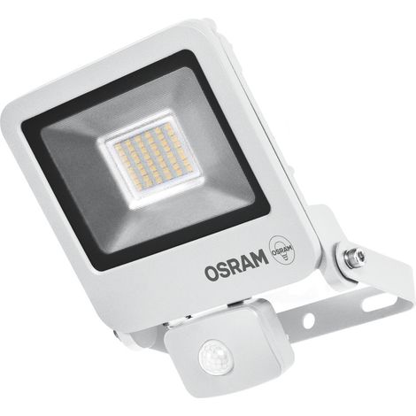 Osram - endura flood sensor 50w 830 wt ledv - 4058075239739 - 4058075239739