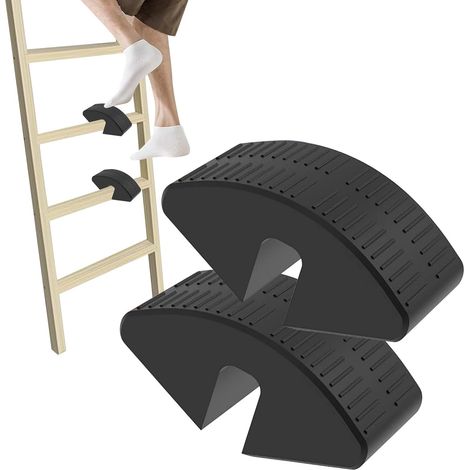 Tapis marchepied antidérapant (1 ou 2 pièces) compatible avec la des (1/5)