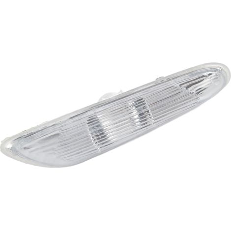 Seitenmarkierungsleuchte, Ersatz-LED-Blinker für 1er E82 Coupé Facelift links 63137253325..