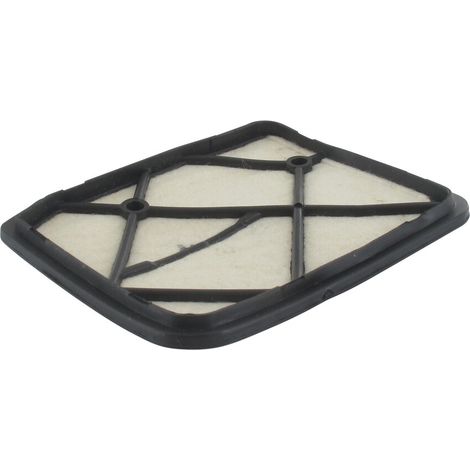 Filtro de aire desbrozadora SPARTA 37 42 44 EFCO OLEOMAC 191532 61200025AR