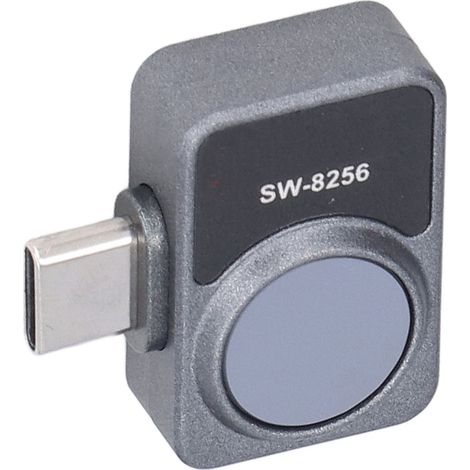 Caméra thermique portable USB Type C, appareil électrique, caméra infrarouge, caméra thermique pour la maison (1/5)