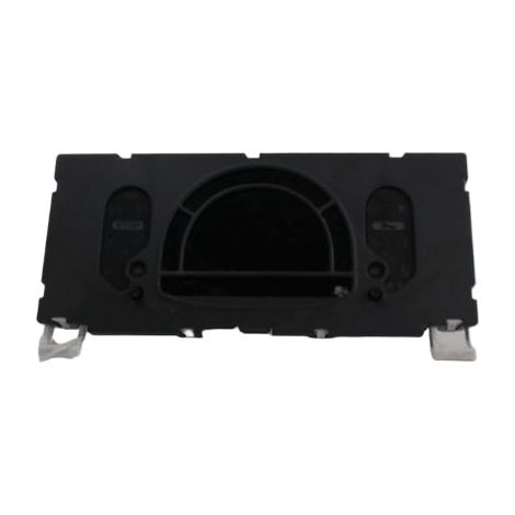 Bloc Compteurs RENAULT Modus Longue 2008- [PRODUIT D'OCCASION]♻️8200668078