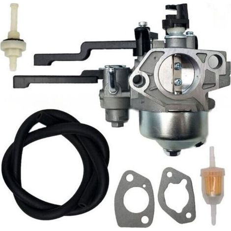 Kit carburateur pour moteur 420CC CH440 14HP Pro CH395, remplace 17-853-05-S 1785305-S (1/4)