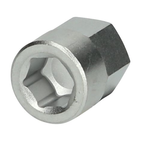Insert spécial 6 pans avec aimant 8,0 mm KS Tools (1/5)