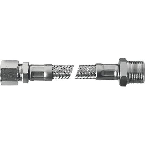 SCELTO DA DESIVERO Flex inox mdb10 m1/2 l. 300 codice prod: DSV04743L (1/2)