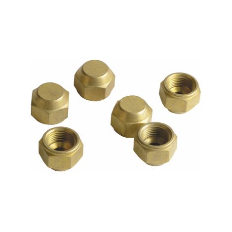 Capuchon flare N5-8 1/2'' (X 6) - DIFF