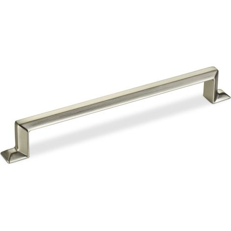 Bügelgriff AVE BA 160 mm Edelstahloptik (1/3)