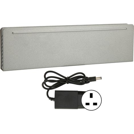 Répartiteur HDMI 1 entrée 8 sorties 4K 30Hz, compatible FHD 3D 1080P, distributeur audio vidéo, prise UK 100-240V (1/5)
