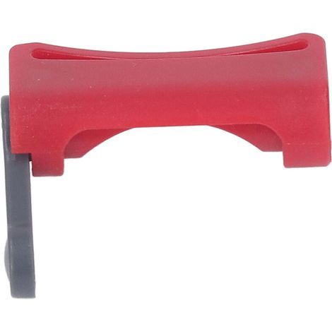 Cheville d'expansion plastique M8 - Kit de vis autotaraudeuses et fixations murales (1/5)