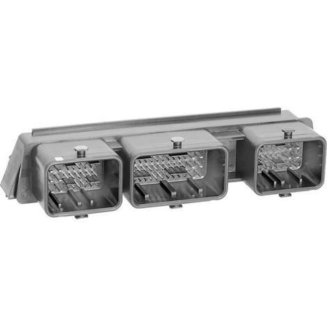 Embase CMC 643330100 noir Molex Contenu: 1 pc(s)