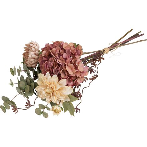 bouquet de dahlias - réf. 9520001 (1/5)