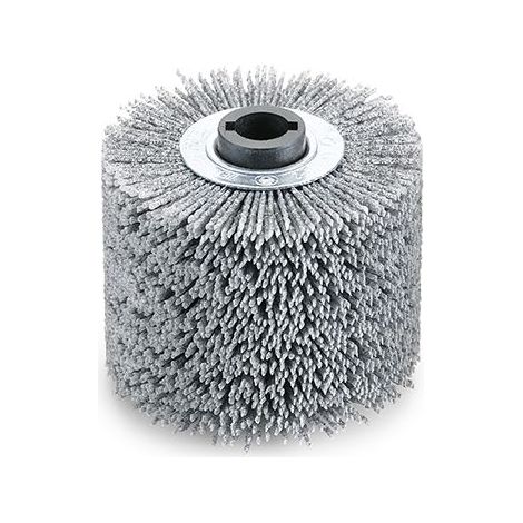 Flex Rullo a spazzola 465135 BW-NY D110/85 P46