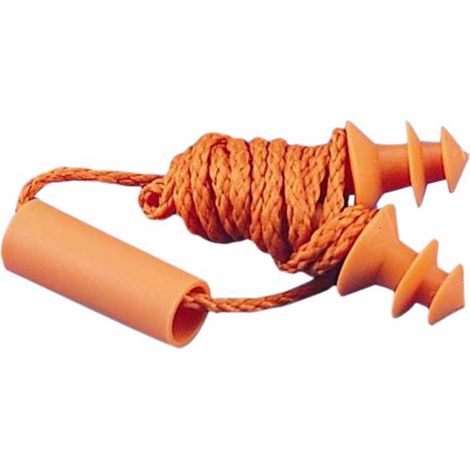 Inserti auricolari 25db