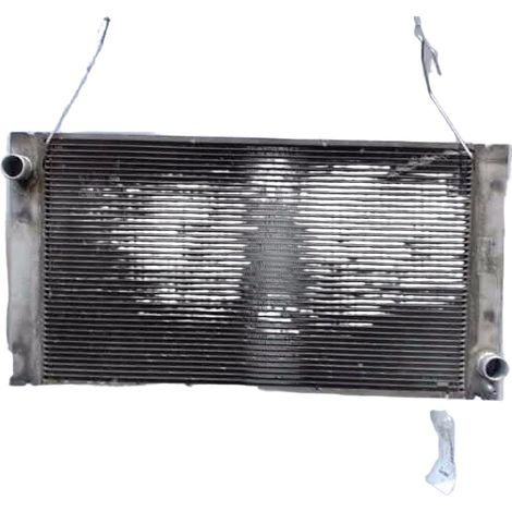 Radiateur Mini Mini 2010- [PRODUIT D'OCCASION]♻️17112751275 (1/3)