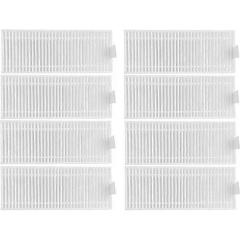 Pièces détachées pour aspirateur robot LIECTROUX V3S PRO / 11S / M7S Pro : filtre HEPA et accessoires de remplacement (1/5)