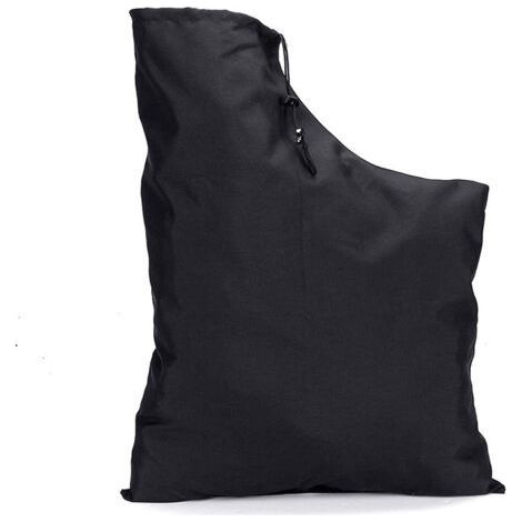 Leaf Blower Vacuum Bag, Corrosion Resistant Leaf Blower Vacuum Bag for Ultra Leaf Blowers and Vacuums (1/4)