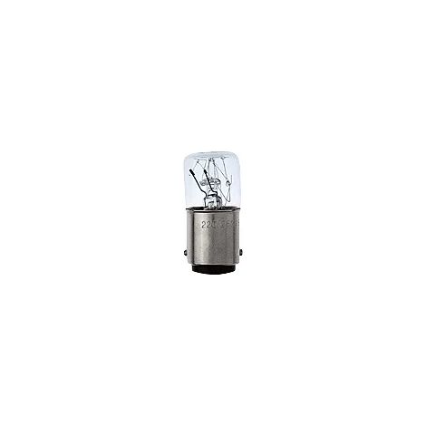 Siemens Indus.Sector Glühlampe 24VA 15D, 5W 8WD4328-1XX (1/2)