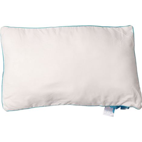 Coussin de soutien doux, respirant, hautement élastique et inaltérable, pour la maison et l'hôtel-AquaForge (1/5)