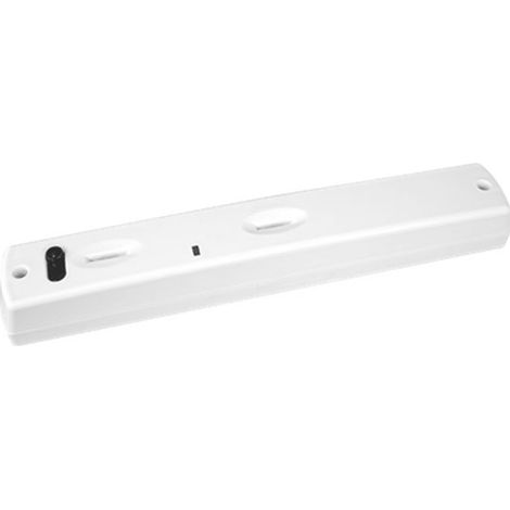 Sopras Ajax Rilevatore CURTAIN ESTERNO doppio PIR + Microonde + contatto - SOP2IR-DT/AJ