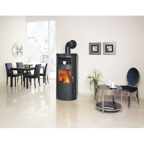 Vito WW GT ECOplus 14,2 KW meteor-schwarz