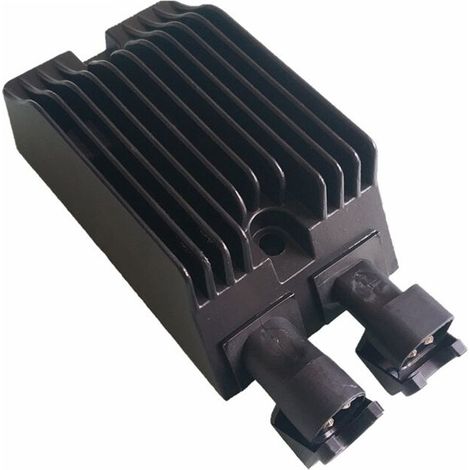74700012 para regulador de voltaje rectificador de motocicleta Davidson XL883 Sportster XL1200 X X48 Sportster 1200 883 (1/2)