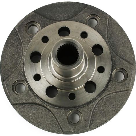 FT24059 mozzo ruota anteriore veloce