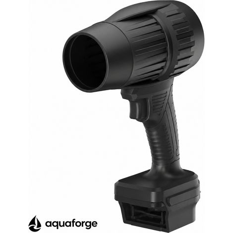 aspirateur électrique sans fil compact 40000 tr min 7500 mAh (1/5)