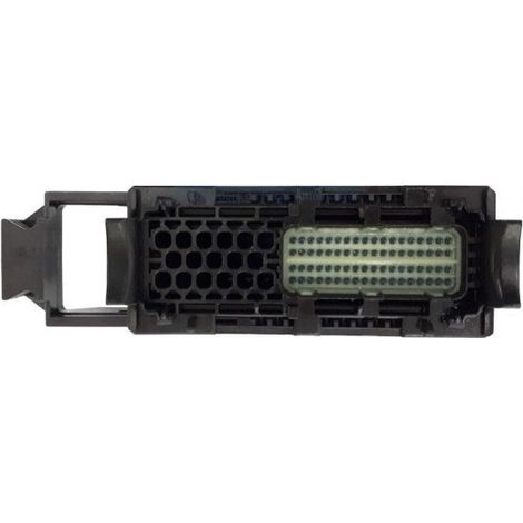 Bosch 1928404195 Connettore automobilistico a 89 vie per ECU